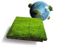 Геодезические работы, уточнение границ, межевание, тех планы.