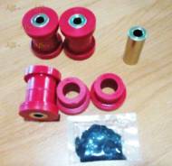 Сайлентблок подвески. Honda Civic, EF1, EF2, EF3, EF4, EF5, EF9, EG3, EG4, EG5, EG6, EG8, EG9 Honda Integra, DC1, DC2
