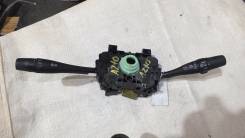 Блок подрулевых переключателей. Nissan: Tino, Expert, Bluebird, Wingroad, Presage, Bluebird Sylphy, Silvia, Avenir, Civilian, Datsun, R'nessa, Cu...
