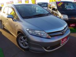 Honda Airwave. вариатор, передний, 1.5, бензин, б/п, нет птс. Под заказ