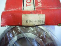 Подшипник выжимной. Toyota Land Cruiser, FJ80, FJ80G, HZJ80, HZJ81, HZJ81V Двигатели: 1HZ, 3F