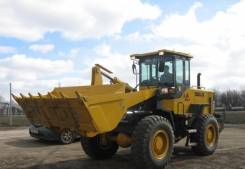 Sdlg 933L. Погрузчик фронтальный одноковшовый SDLG LG 933L, 10 000 куб. см., 3 000 кг.