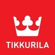 Торговый представитель. ЭТП по продукции Tikkurila, бренд ТЕКС г. Уссурийск. Улица Тургенева 73б