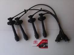 Высоковольтные провода. Toyota Corolla, ZZE110 Toyota Vista Ardeo, ZZV50 Toyota Vista, ZZV50 Двигатель 1ZZFE