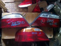 Стоп-сигнал. Honda Inspire, LA-UA4, GF-UA4, LA-UA5, GF-UA5 Honda Zest