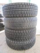 Dunlop DSX-2. Зимние, без шипов, 2011 год, износ: 10%, 4 шт