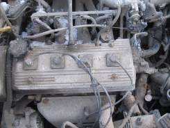 Двигатель в сборе. Toyota: Corolla Levin, Corolla, Pixis Space, Carina, Soluna Vios, Sprinter, Soluna, Sprinter Marino, Corona, Corolla Ceres, Vios, S...