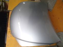 Капот. Toyota Mark X, GRX120, GRX121, GRX125 Двигатели: 3GRFSE, 4GRFSE