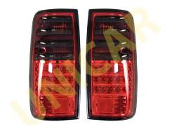 Стоп-сигнал. Toyota Land Cruiser, FJ80, FZJ80, HZJ80, HZJ81, HDJ80, HDJ81 Двигатели: 1HZ, 1HDT, 3FE, 1FZFE, 3F, 1FZF. Под заказ
