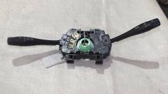 Блок подрулевых переключателей. Nissan: Tino, Expert, Bluebird, Wingroad, Presage, Bluebird Sylphy, Silvia, Avenir, Civilian, Datsun, R'nessa, Cu...
