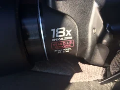 Panasonic Lumix. 20 � ����� ��, ���: 14� � ����� ����