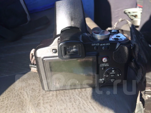Panasonic Lumix. 20 � ����� ��, ���: 14� � ����� ����