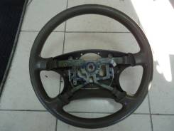 Руль. Toyota: Corolla, Corolla Fielder, Allex, Corolla Spacio, Corolla Runx