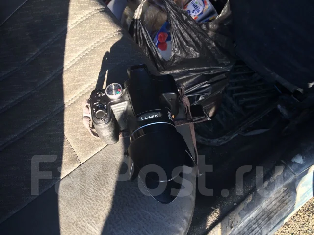 Panasonic Lumix. 20 � ����� ��, ���: 14� � ����� ����