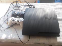 Sony PlayStation 3