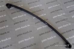Лист рессоры. Toyota Toyoace, BU100, BU102, BU60, BU61, BU62, BU66 Toyota Dyna, BU66, BU62, BU100, BU102, BU60, BU61 Двигатели: 3B, 15BF, B, 13B, 14B...