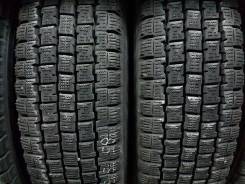 Bridgestone Blizzak Revo 969. Всесезонные, износ: 10%, 2 шт