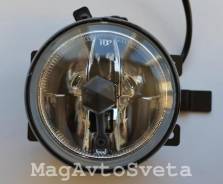 Фара противотуманная. Honda HR-V, GH1, GF-GH4, GH4, GH2, GH3, LA-GH2, LA-GH3, LA-GH4, ABA-GH4, GF-GH2, GF-GH3, ABA-GH3, LA-GH1, GF-GH1, ABAGH3, ABAGH4...