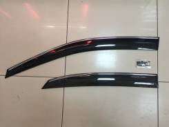 Ветровик на дверь. Lexus RX270