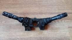 Блок подрулевых переключателей. Toyota: Corolla, Corolla Rumion, RAV4, Noah, Spade, Land Cruiser Prado, Vitz, Ractis, Wish, Highlander, Crown, Auris...