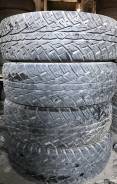 Toyo Tranpath S/U. Всесезонные, износ: 10%, 4 шт