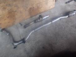 Глушитель. Mitsubishi Legnum, EA3W, EA5W, EC1W, EC3W, EC4W, EC5W Mitsubishi Galant, EA3W, EA5W