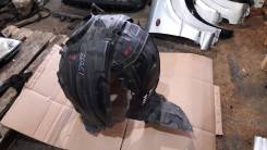 Подкрылок. Mazda Axela, BK3P, BKEP, BK5P Mazda Mazda3, BK Mazda Mazda3 MPS, BK Двигатели: L3VDT, LFVE, LFDE, ZYVE, L3VE, MZR, MZCD, MZRCD, Y601, DISI...