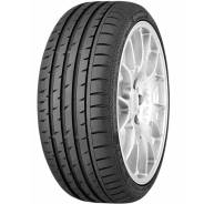 Continental ContiSportContact 3