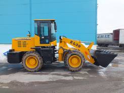 Yigong ZL30. Фронтальный погрузчик Yiugong ZL30, 2 500 кг., Дизельный, 1,60 куб. м.