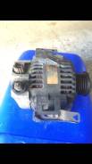Компрессор кондиционера. Toyota Caldina, AZT241, AZT241W Двигатель 1AZFSE