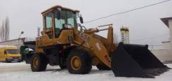 Yigong ZL20. Фронтальный погрузчик Yiugong ZL20, 2 000 кг., Дизельный, 1,00 куб. м.