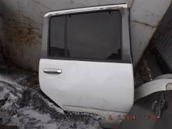 Дверь боковая. Nissan Cube, AZ10, ANZ10, Z10 Двигатели: CG13DE, CGA3DE