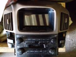 Блок управления климат-контролем. Toyota Harrier, ACU10W, ACU15W, MCU10W, MCU15W Двигатели: 1MZFE, 2AZFE