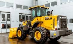 Sdlg LG946L. Погрузчик фронтальный одноковшовый SDLG LG 946L, 4 000 кг., Дизельный, 0,12 куб. м.