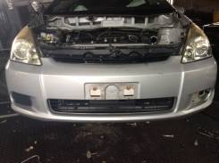 Ноускат. Toyota Wish, ZNE10, ZNE14