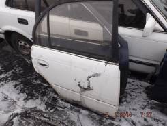 Дверь боковая. Toyota Corolla, AE100G, CE100, AE100, EE100, CE100G Двигатели: 2C, 2CIII, 2E, 5AFE