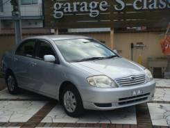 Toyota Corolla. автомат, передний, 1.5, бензин, б/п, нет птс. Под заказ