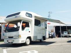 Isuzu Elf. Isuzu ELF, 3 099 куб. см. Под заказ