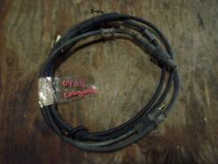 Тросик спидометра. Mazda Proceed Marvie Mazda Proceed, UV56R Двигатель G5E
