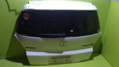 Дверь багажника. Honda Odyssey, RB2