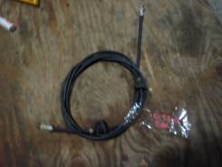 Тросик лючка топливного бака. Mazda Proceed, UV56R Двигатель G5E