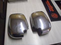 Накладка на зеркало. Mazda Proceed Marvie Mazda Proceed, UV56R Двигатель G5E