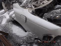 Крыло. Toyota Mark II, LX90Y, JZX91E, JZX90E, LX90, JZX90, JZX91, JZX93, SX90 Двигатели: 2LTE, 2JZGE, 4SFE, 1JZGTE, 1JZGE