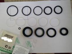 Ремкомплект рулевой рейки. Audi A8, 4E2, 4E8 Audi S8, 4E2, 4E8 Двигатели: ASB, ASE, ASN, BBJ, BFL, BFM, BGK, BHT, BMC, BNG, BPK, BSB, BSM, BTE, BVJ, B...
