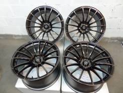 Weds Sport SA-15R. 10.5x19", 5x114.30, ET25, ЦО 73,1 мм.