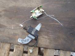 Замок двери. Mazda Proceed Marvie Mazda Proceed, UV56R Двигатель G5E
