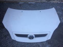 Капот. Toyota Ipsum, ACM21, ACM26W, ACM26, ACM21W Двигатель 2AZFE