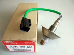 Датчик кислородный. Honda: Jazz, City, Civic, Fit, Freed Двигатели: L12B1, L12B2, L13Z1, L13Z2, L15A7, K20Z4, N22A2, R18A2
