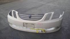 Бампер. Toyota Mark II Wagon Blit