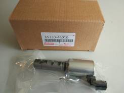 Клапан vvt-i. Toyota: Crown, Aristo, Verossa, Soarer, Altezza, Chaser, Mark II Wagon Blit, Crown Majesta, Mark II, Cresta, Origin, Supra, Progres Двиг...